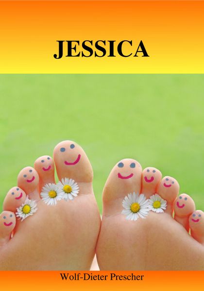 Cover von Jessica