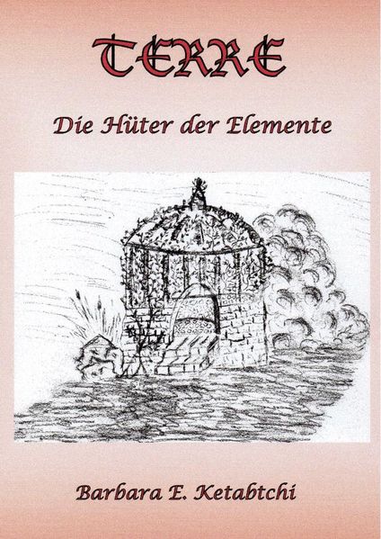 Cover von Terre