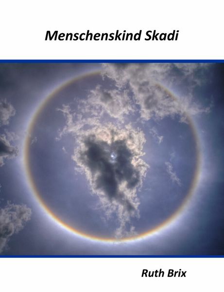 Cover von Menschenskind Skadi