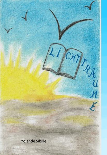 Cover von Lichtträume