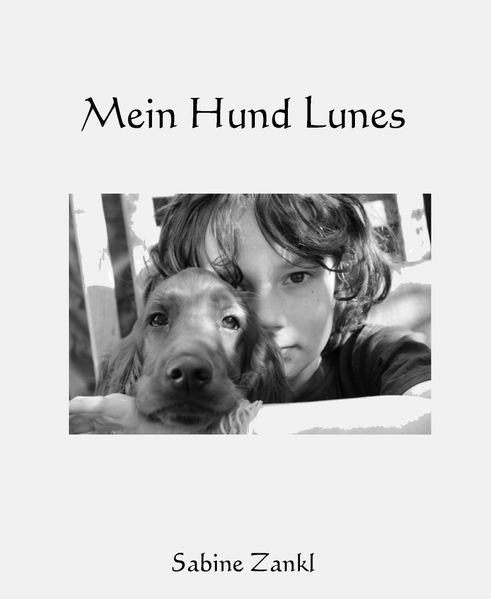 Cover von Mein Hund Lunes