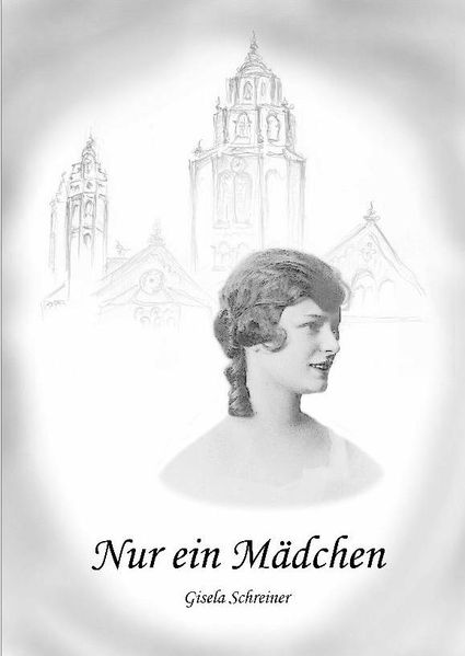 Cover von Nur ein Mädchen
