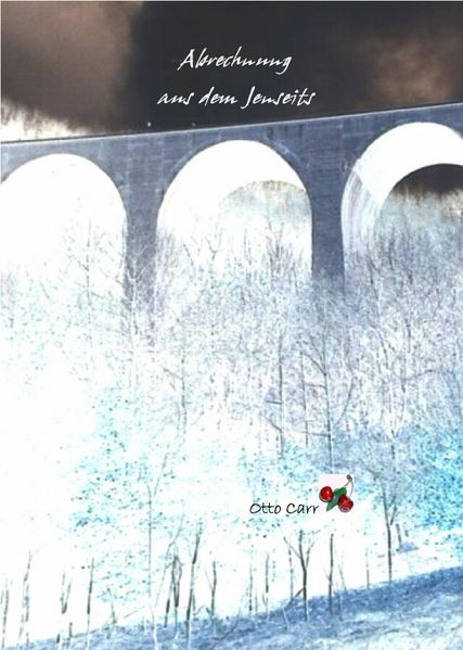 Cover von Abrechnung aus dem Jenseits