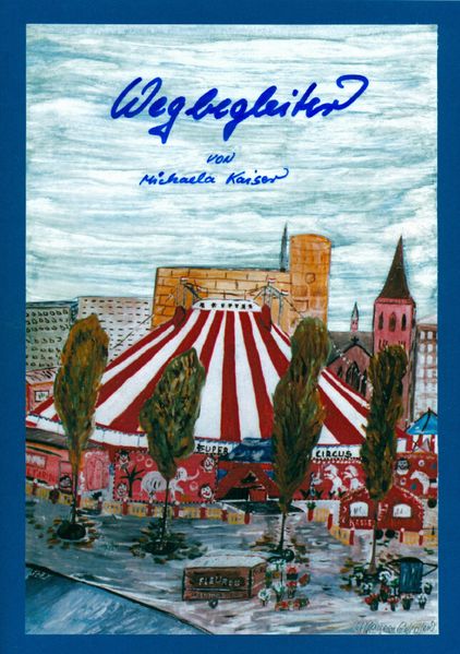 Cover von Wegbegleiter