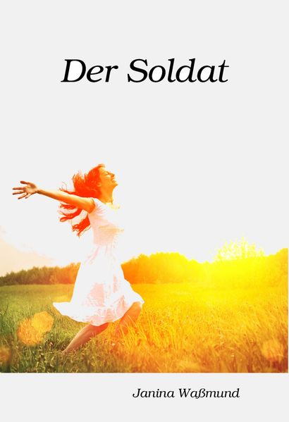 Cover von Der Soldat