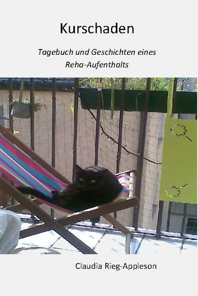 Cover von Kurschaden