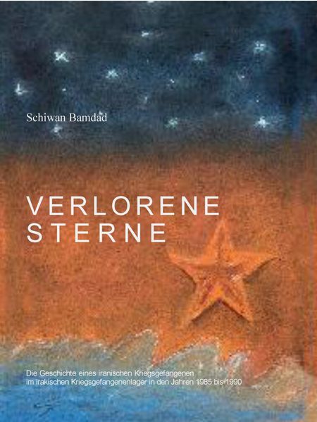 Cover von Verlorene Sterne