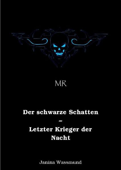 Cover von Der schwarze Schatten – Letzter Krieger der Nacht