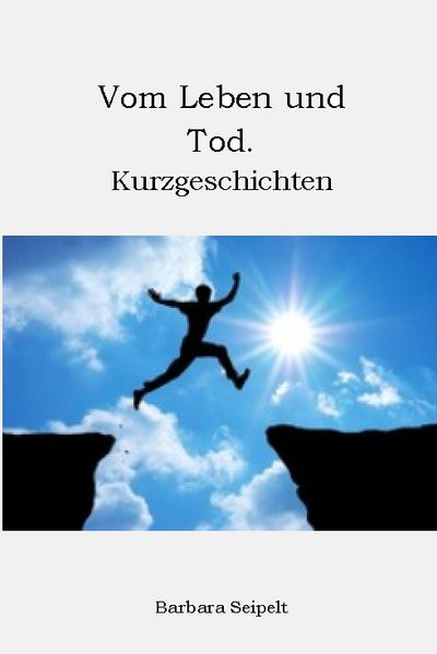 Cover von Vom Leben und Tod