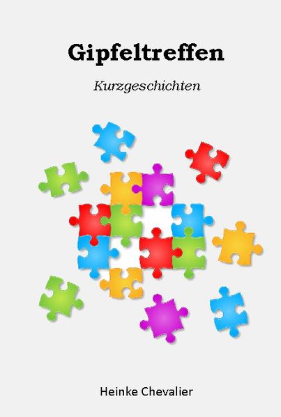 Cover von Gipfeltreffen