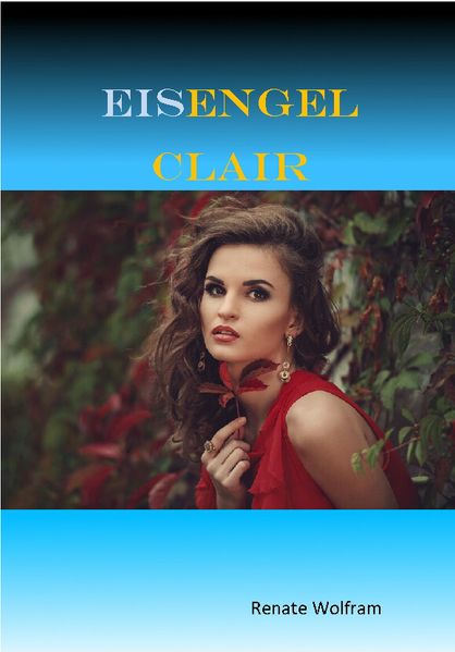 Cover von Eisengel Clair