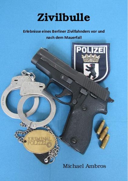 Cover von Zivilbulle