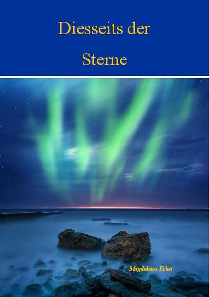Cover von Diesseits der Sterne