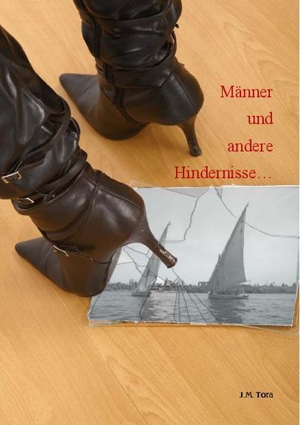Cover von Männer und andere Hindernisse
