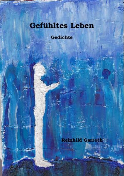 Cover von Gefühltes Leben