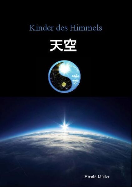 Cover von Kinder des Himmels