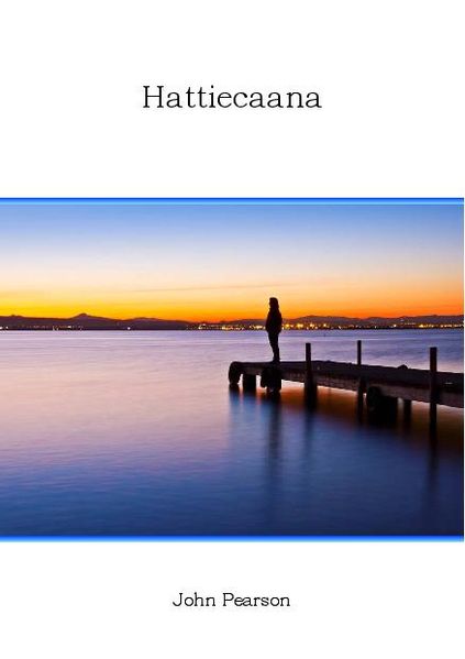 Cover von Hattiecaana