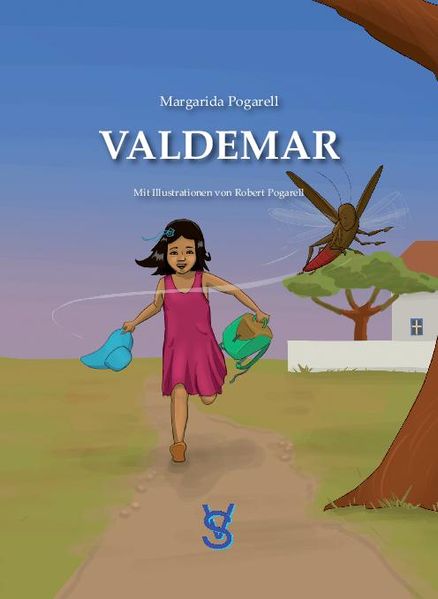 Cover von Valdemar