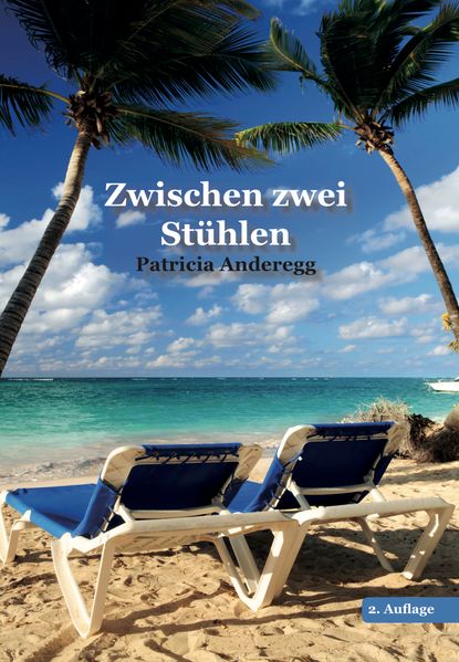 Cover von Zwischen zwei Stühlen