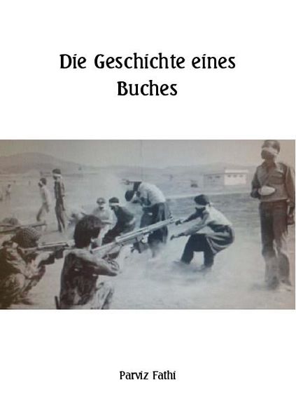 Cover von Die Geschichte eines Buches