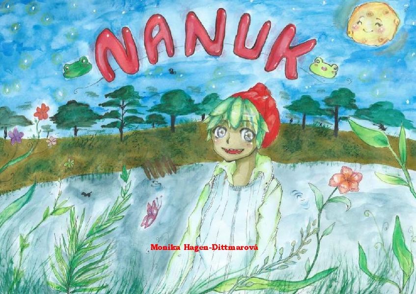Cover von Nanuk