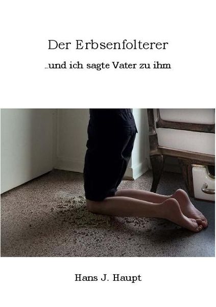 Cover von Der Erbsenfolterer