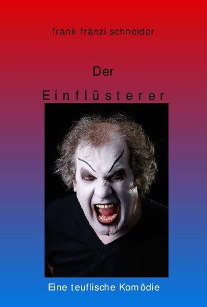 Cover von Der Einflüsterer