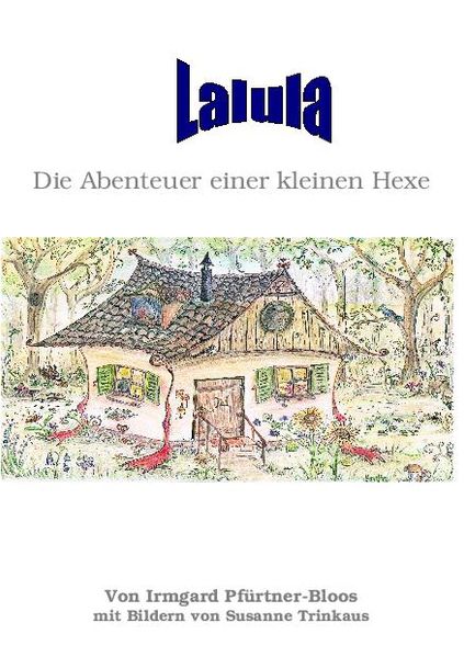 Cover von Lalula