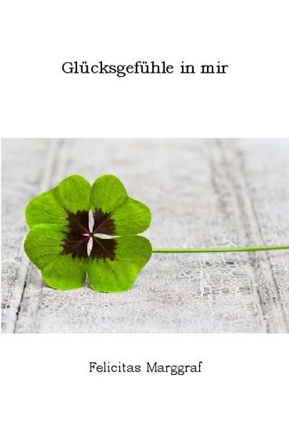 Cover von Glücksgefühle in mir