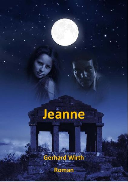 Cover von Jeanne
