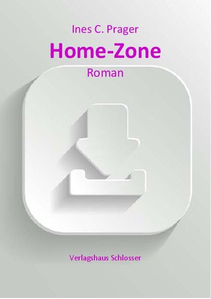 Cover von Home-Zone