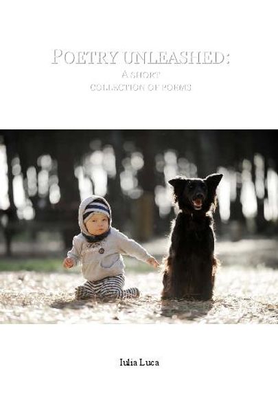 Cover von Poetry Unleashed
