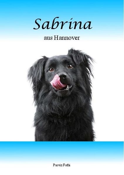 Cover von Sabrina aus Hannover