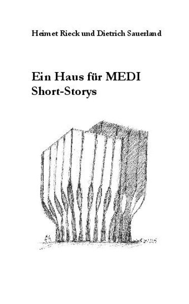 Cover von Ein Haus für Medi