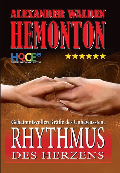 Cover von Rhythmus des Herzens