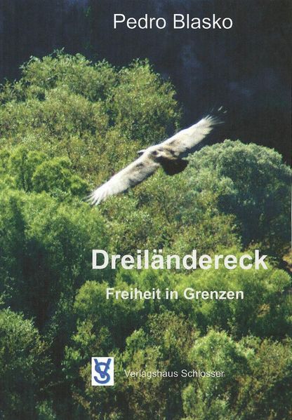 Cover von Dreiländereck