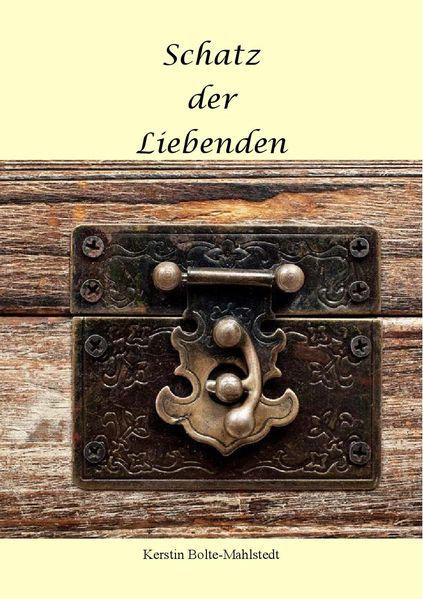 Cover von Schatz der Liebenden