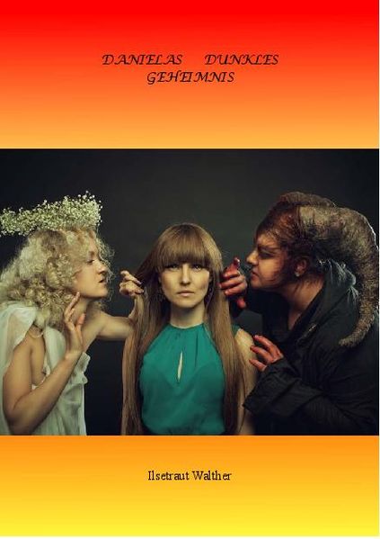 Cover von Danielas dunkles Geheimnis