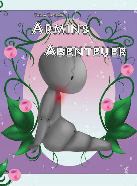 Cover von Armins Abenteuer