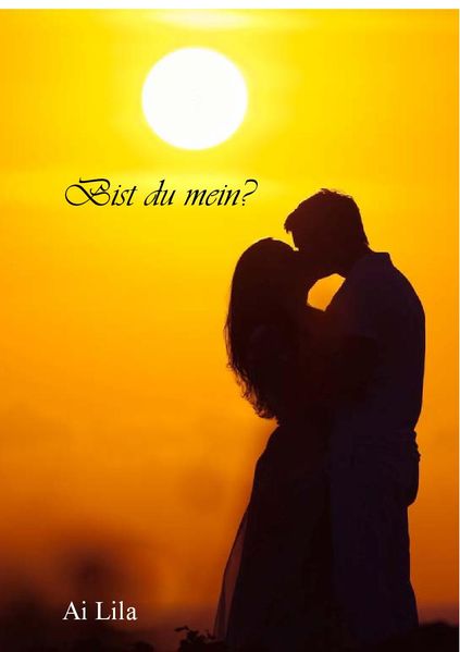 Cover von Bist du mein?