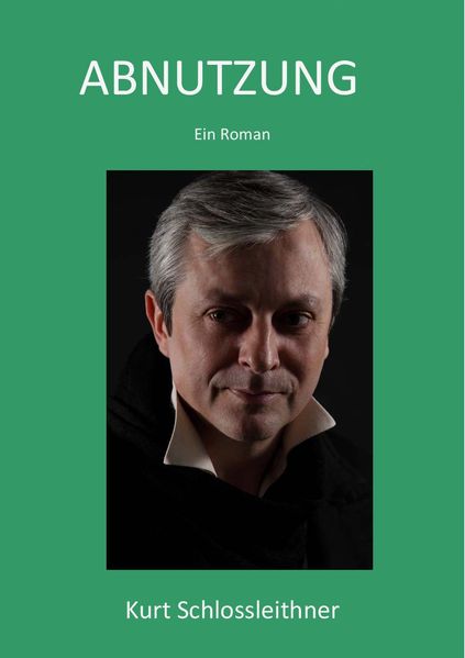 Cover von Abnutzung