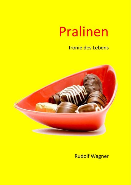 Cover von Pralinen