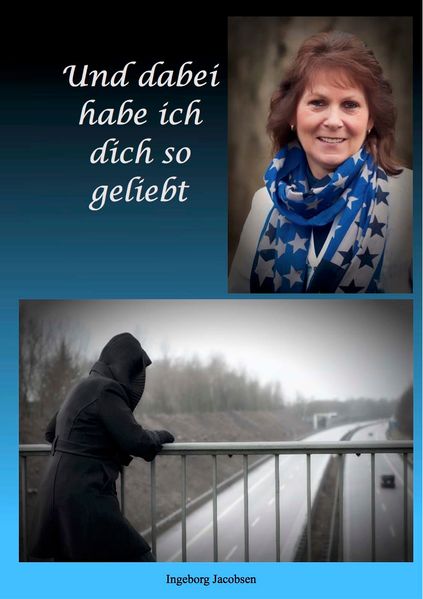 Cover von Und dabei habe ich dich so geliebt