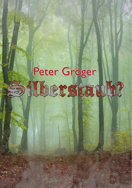 Cover von Silberstaub