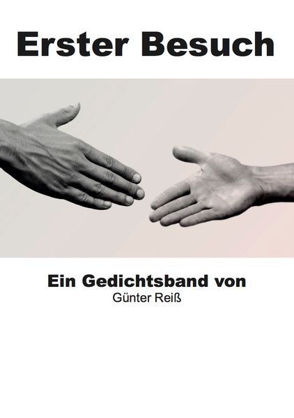 Cover von Erster Besuch