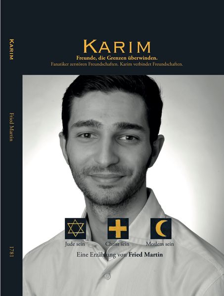 Cover von Karim