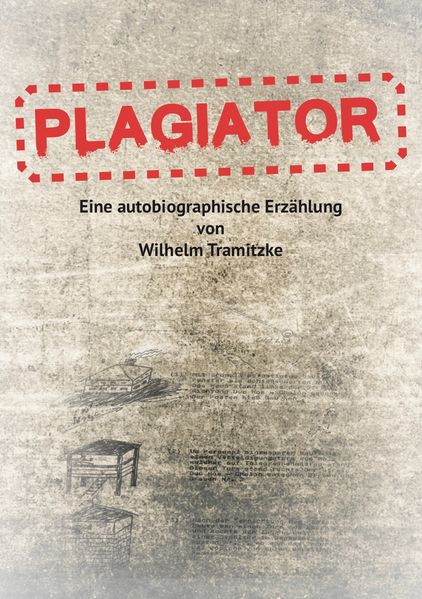 Cover von Plagiator