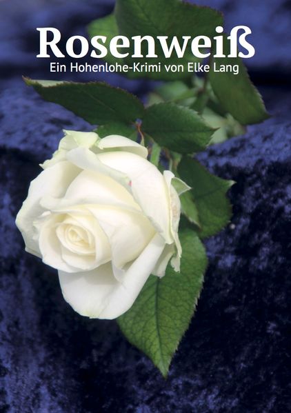 Cover von Rosenweiß