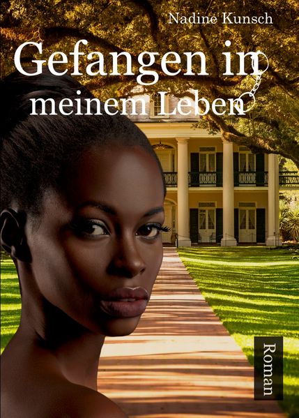 Cover von Gefangen in meinem Leben