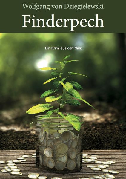 Cover von Finderpech